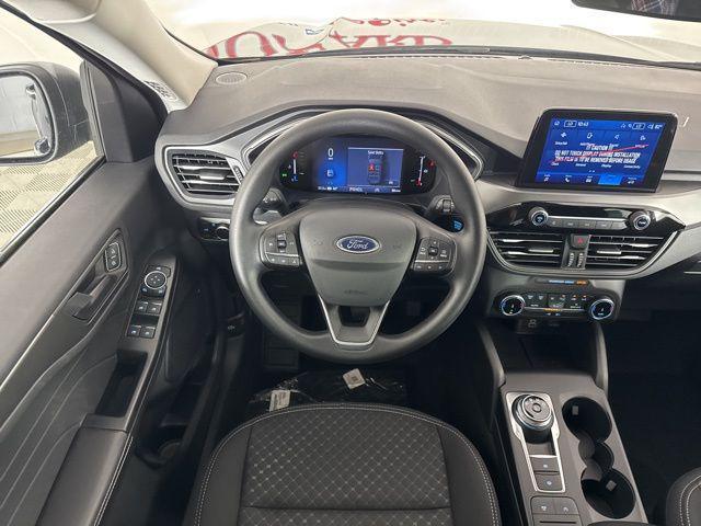 new 2025 Ford Escape car, priced at $28,706