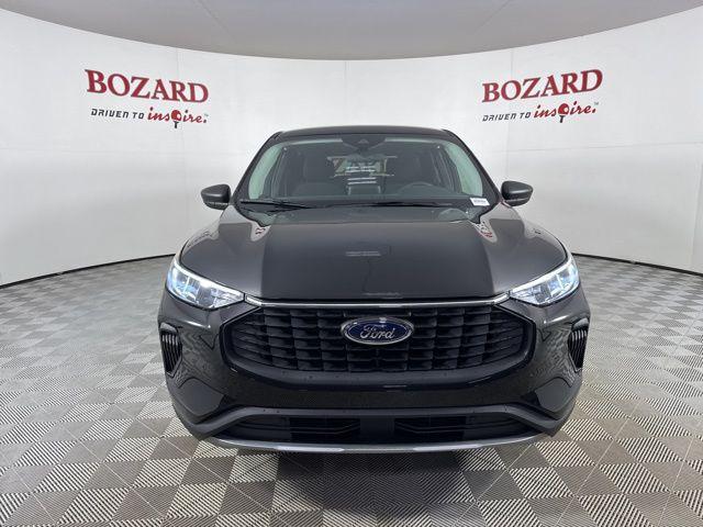new 2025 Ford Escape car, priced at $28,706