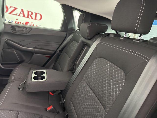 new 2025 Ford Escape car, priced at $28,706