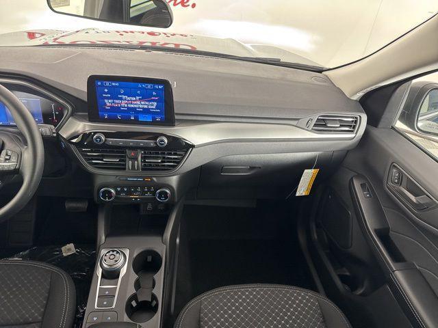 new 2025 Ford Escape car, priced at $28,706