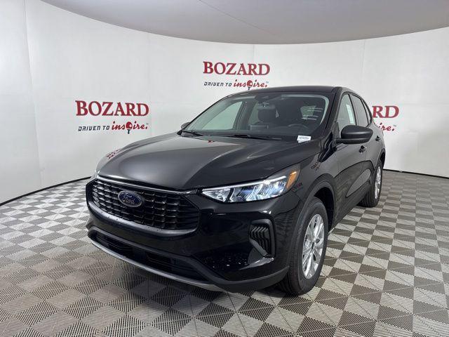 new 2025 Ford Escape car, priced at $28,706