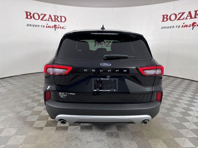 new 2025 Ford Escape car, priced at $28,706