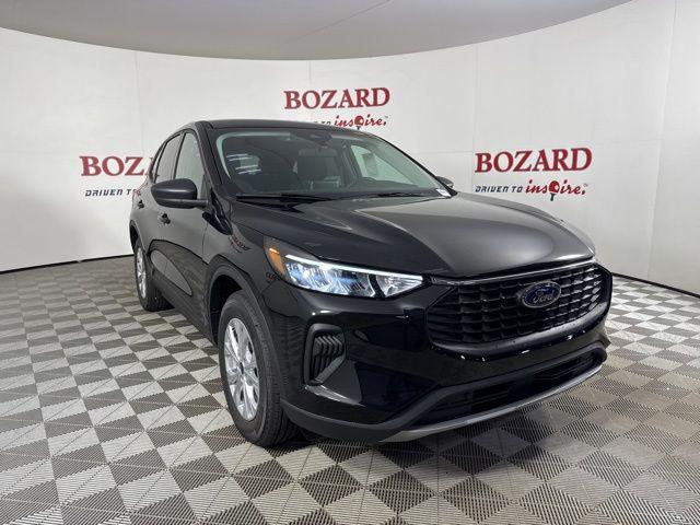 new 2025 Ford Escape car, priced at $28,706