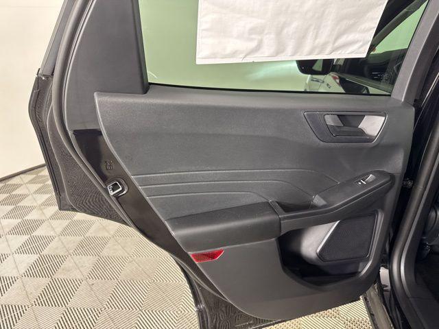 new 2025 Ford Escape car, priced at $28,706