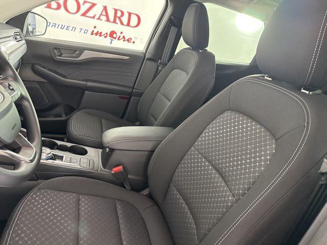 new 2025 Ford Escape car, priced at $28,706