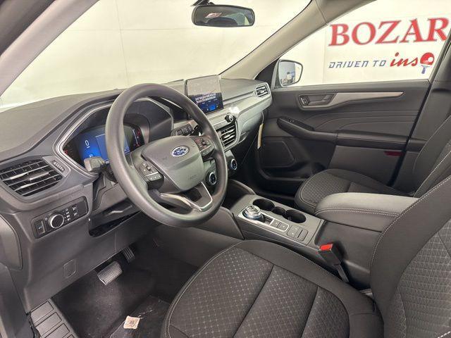new 2025 Ford Escape car, priced at $28,706