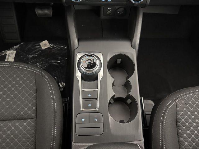 new 2025 Ford Escape car, priced at $28,706