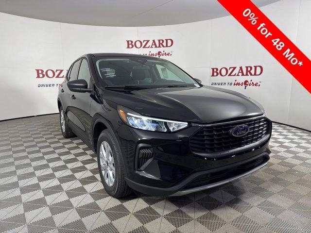 new 2025 Ford Escape car, priced at $26,941