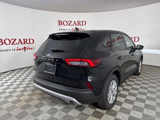 new 2025 Ford Escape car, priced at $28,706