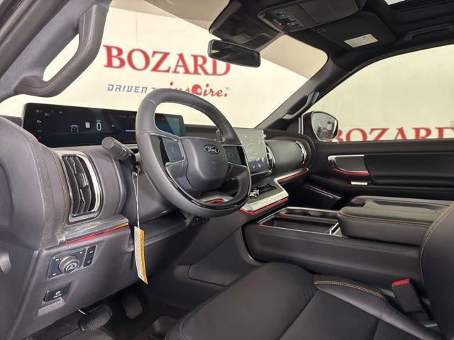 new 2025 Ford Expedition car, priced at $88,585