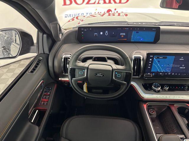new 2025 Ford Expedition car, priced at $88,585