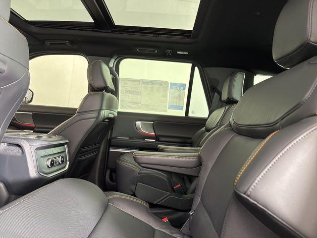 new 2025 Ford Expedition car, priced at $88,585