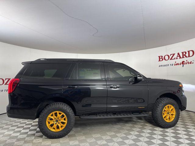 new 2025 Ford Expedition car, priced at $88,585