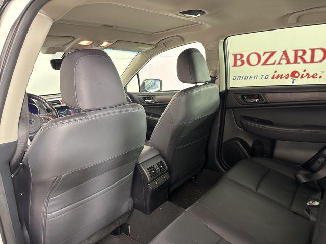 used 2017 Subaru Outback car, priced at $15,500