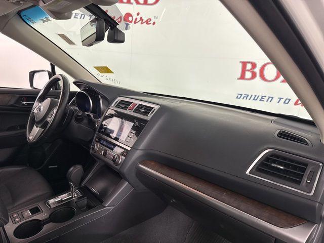 used 2017 Subaru Outback car, priced at $15,500