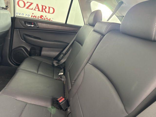 used 2017 Subaru Outback car, priced at $15,500
