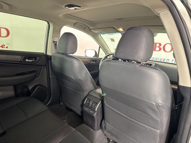 used 2017 Subaru Outback car, priced at $15,500