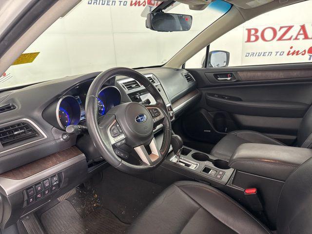 used 2017 Subaru Outback car, priced at $15,500