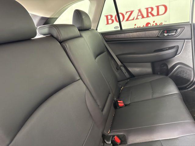used 2017 Subaru Outback car, priced at $15,500