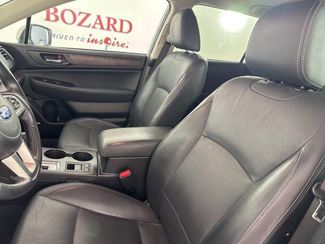used 2017 Subaru Outback car, priced at $15,500