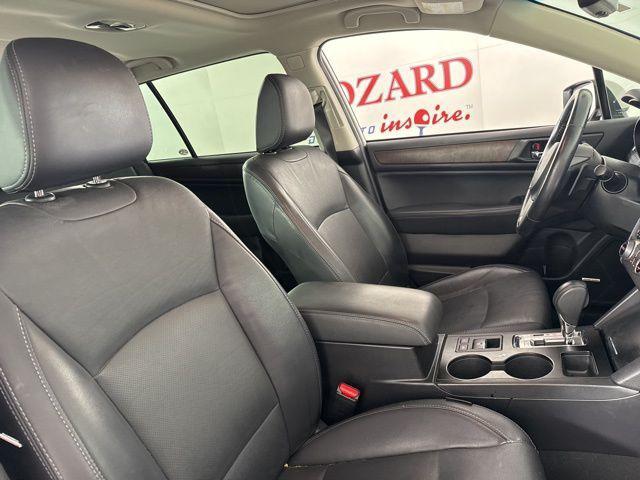 used 2017 Subaru Outback car, priced at $15,500