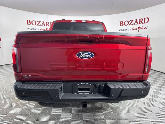 new 2025 Ford F-150 car, priced at $67,340
