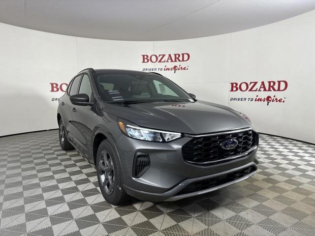 new 2024 Ford Escape car, priced at $28,829