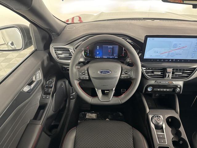 new 2024 Ford Escape car, priced at $28,829