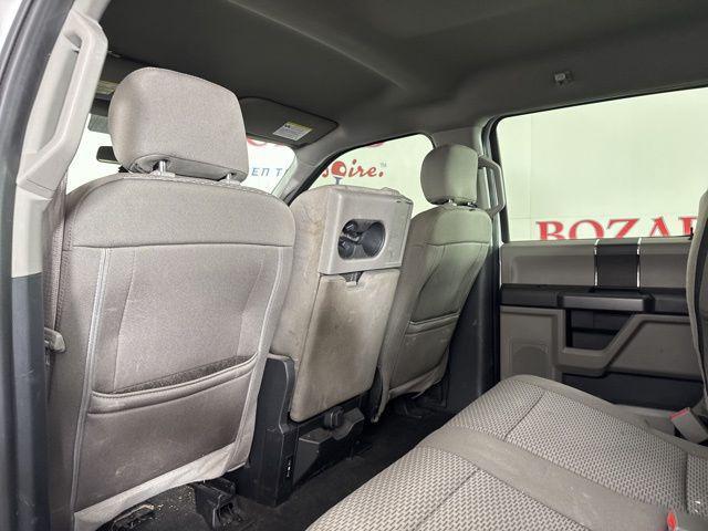 used 2019 Ford F-150 car, priced at $27,000