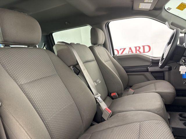used 2019 Ford F-150 car, priced at $27,000
