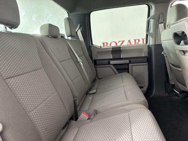 used 2019 Ford F-150 car, priced at $27,000