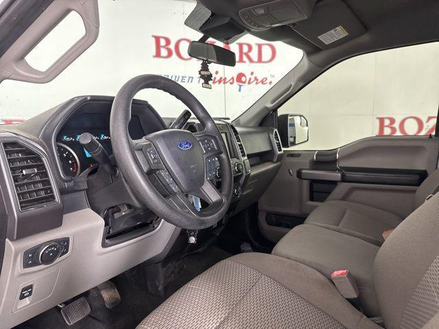 used 2019 Ford F-150 car, priced at $27,000