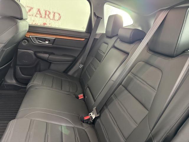 used 2019 Honda CR-V car, priced at $21,500