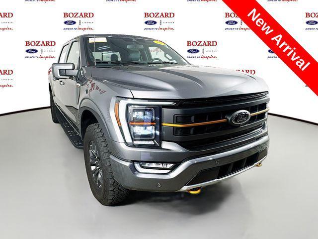 used 2023 Ford F-150 car, priced at $53,000