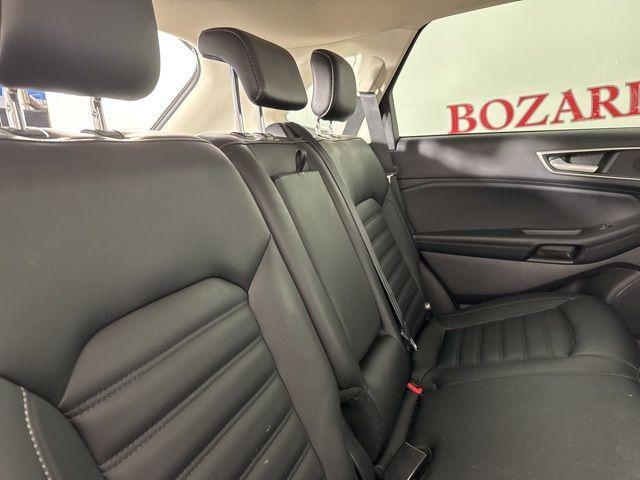 used 2021 Ford Edge car, priced at $15,500