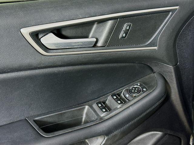 used 2021 Ford Edge car, priced at $14,500