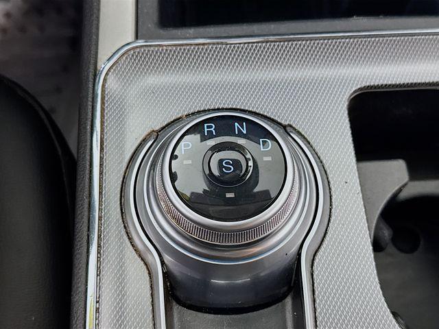 used 2021 Ford Edge car, priced at $14,500