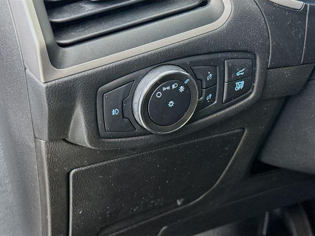 used 2021 Ford Edge car, priced at $14,500