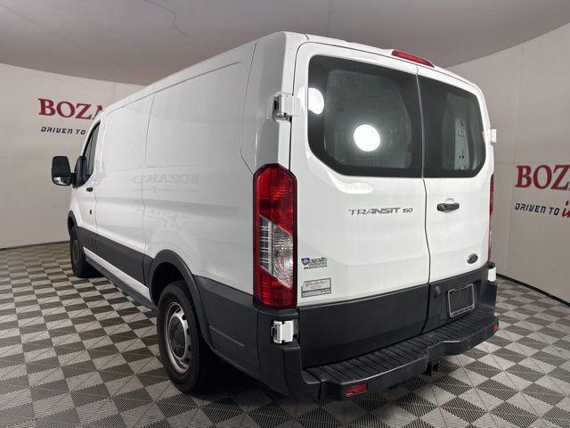 used 2019 Ford Transit-150 car, priced at $22,500