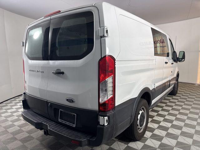 used 2019 Ford Transit-150 car, priced at $22,500