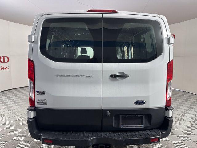 used 2019 Ford Transit-150 car, priced at $22,500