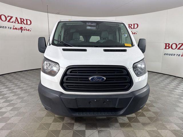 used 2019 Ford Transit-150 car, priced at $22,500