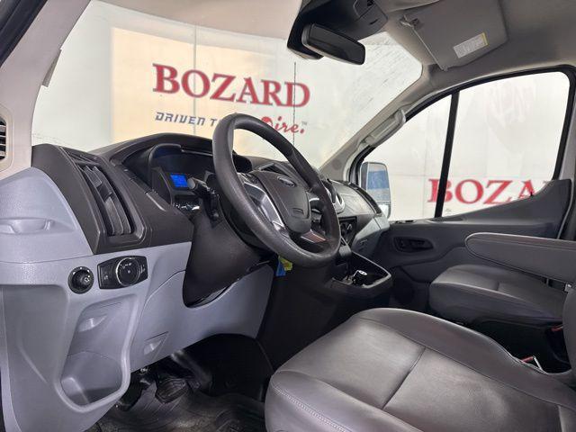 used 2019 Ford Transit-150 car, priced at $22,500
