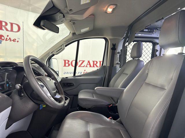used 2019 Ford Transit-150 car, priced at $22,500