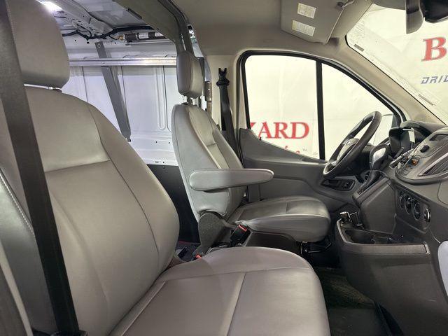 used 2019 Ford Transit-150 car, priced at $22,500