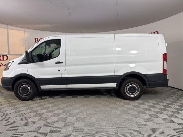 used 2019 Ford Transit-150 car, priced at $22,500