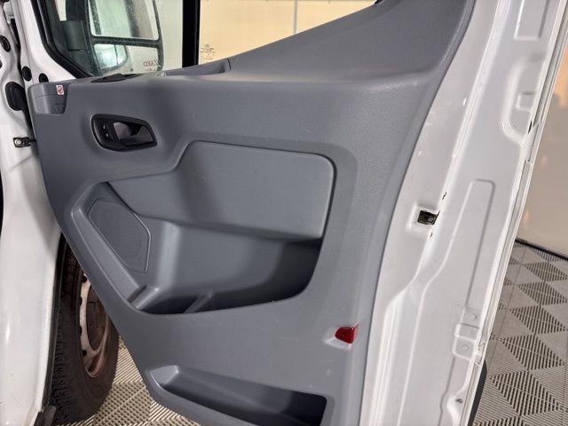 used 2019 Ford Transit-150 car, priced at $22,500