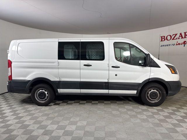 used 2019 Ford Transit-150 car, priced at $22,500