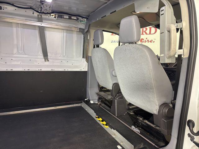used 2019 Ford Transit-150 car, priced at $22,500