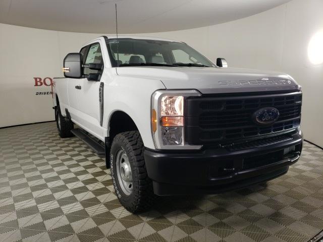 new 2024 Ford F-250 car, priced at $53,665